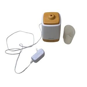 Homasy Diffuser / Nightlight.  200ml Water Tank